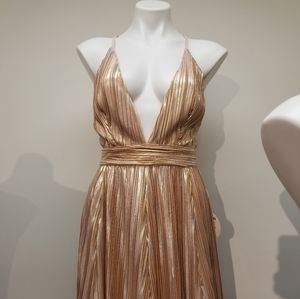 Prom bridesmaids evening gown party formal dress